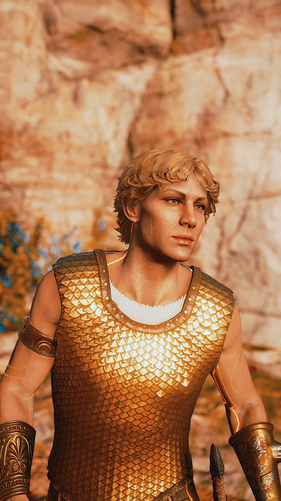 Sarokeye's tweet photo. Assassinโs Creed Odyssey: Hermes
#AssassinsCreedOdyssey #AssassinsCreed #ACOdyssey #ACFinest #ACPhotomode #PS4Share #PS4Blog #VirtualPhotography #TheCapturedCollective #SocietyOfVP #Atlantisdlc https://t.co/tmoZ2ftzh1