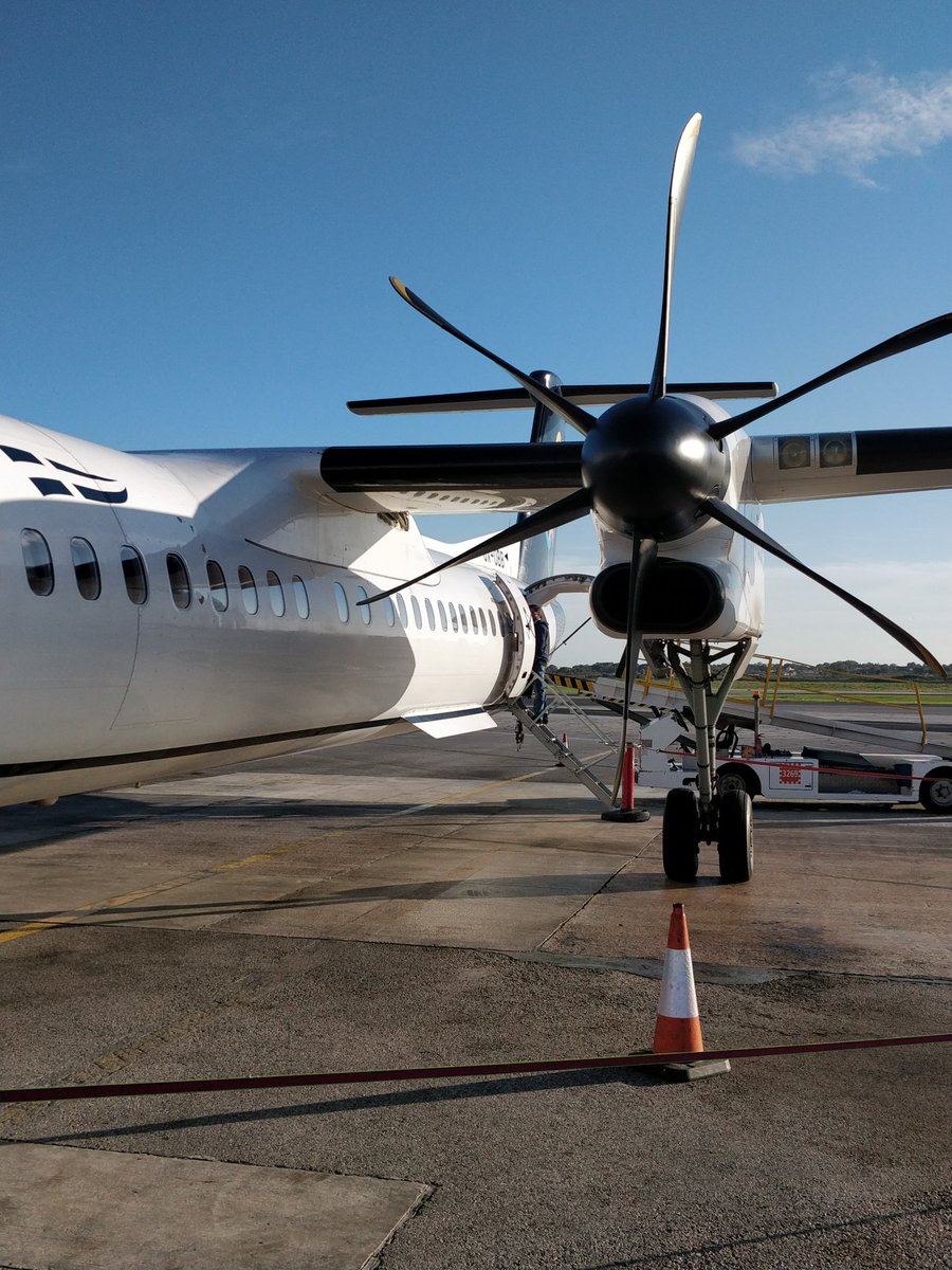 ClintGriscti's tweet photo. And we're off again!
#Athens , #strategy, #okrs ,#stoixman https://t.co/mycYIOQj9c
