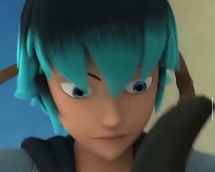 Adrien Agreste tweet media