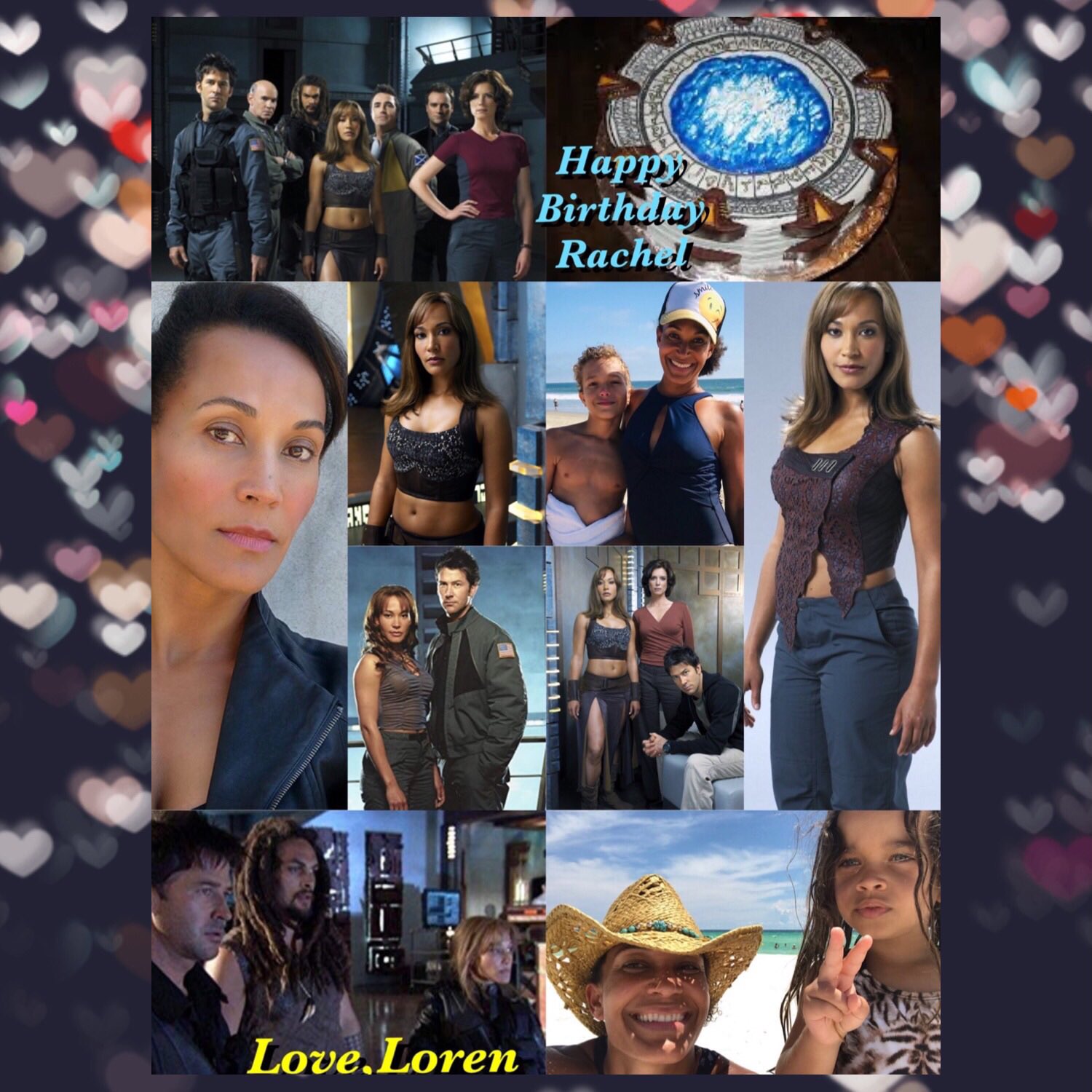 Wishing the Lovely and Talented a very Happy And Fantastic Birthday          All the Best  