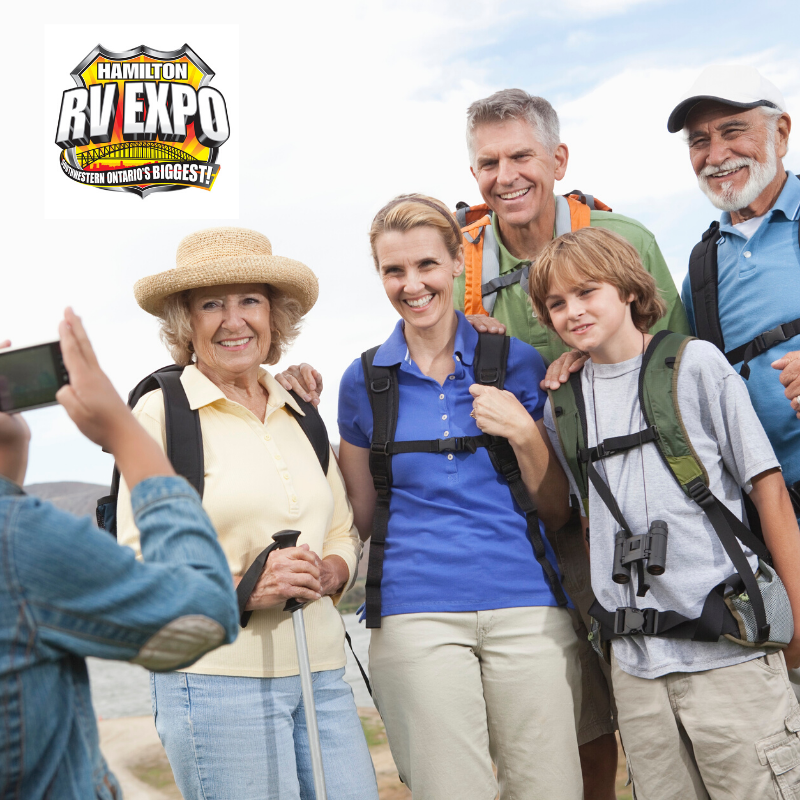 HamiltonRVexpo's tweet photo. Here we go with SundayFunday at the #HamRVexpo. As promised our #7 fun thing to do while #RVing is......

7. Photography - Pictures are memories and as we get older we need pictures to jog our memories! 

Stay tuned next Sunday and we will tell you are number 8! https://t.co/aBh1QMc4DM