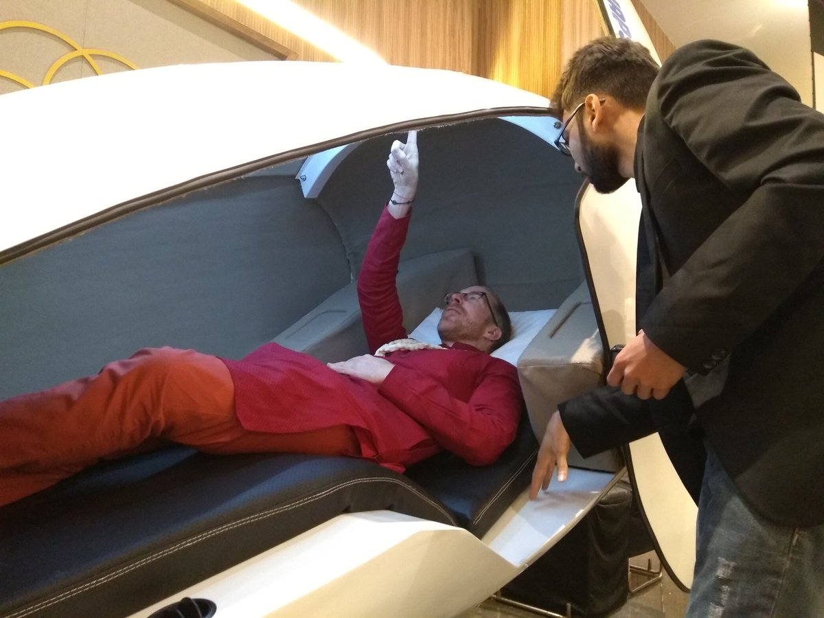 UrbanNaps tweet media