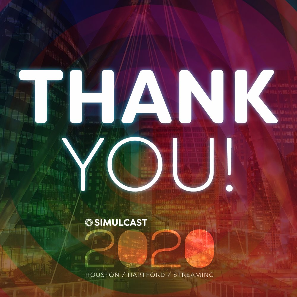 AmbitEnergy's tweet photo. Thank you to everyone who helped kick off the new year at #Simulcast2020! Make sure to check PowerZone for all the exciting announcements and new promotions from the event. We’ll see you September 2-5 at #AMBITION2020! https://t.co/bpth7lHnz6
