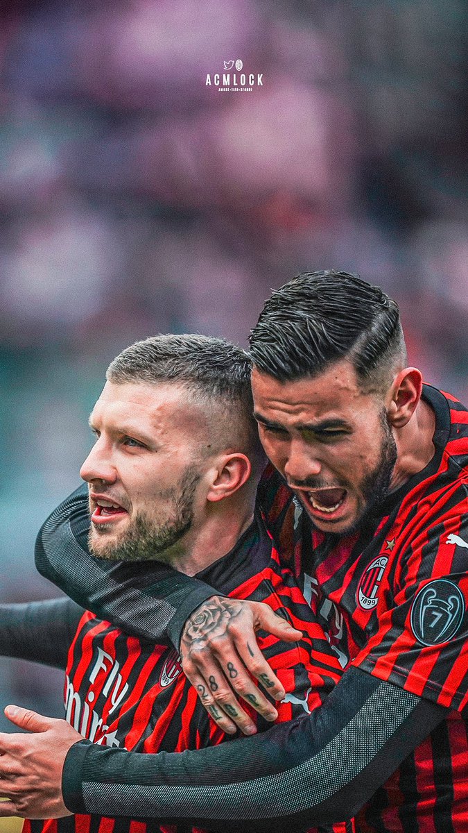 Featured image of post Sfondi Milan 2020 I guadagni netti annuali dei calciatori rossoneri