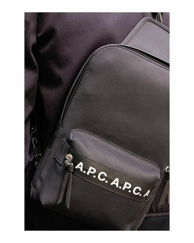 apc sling bag