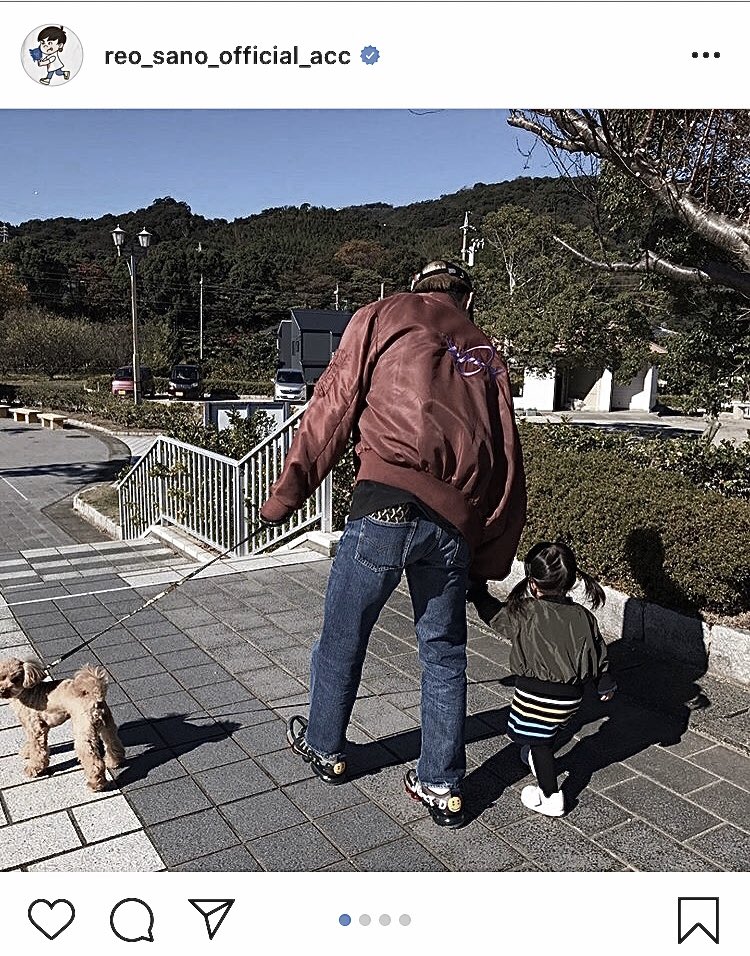 SaltBoy_01's tweet photo. デヘヘへへへへへ🥴💖💖
玲於くんが踏んだタイルだと思うと愛おしくてたまらんかった。玲於くんが降りた階段だと思ったら一歩一歩が幸せだった。(痛) https://t.co/n5coF8rfH1