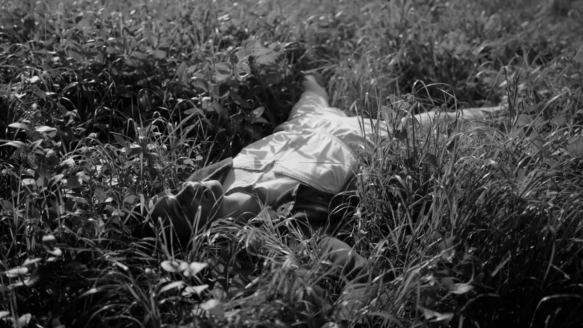 orydsoli's tweet photo. i am easy to find (2019) , dir. mike mills https://t.co/lJaOHycWno