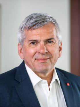 Le Club économique franco-allemand se réjouit d’avoir pour prochain invité, le 21 janvier 2020, Jörg Hofmann, président d’IG-Metall, principal syndicat industriel d’Allemagne et d’Europe #Allemagne