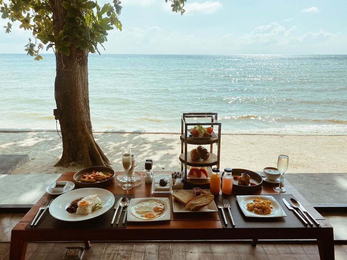 x2kohsamui's tweet photo. #Repost @annychonticha
・・・
ᴮʳᵉᵃᵏᶠᵃˢᵗ ᶠⁱʳˢᵗ!🥂
.
.
.
.
.
.
.
#samui #kohsamui #travel #travelphotography #travelgram #travelsamui #samuicafe #samuicoffee #coffeesamui #x2samui #x2samuiresort #x2samuiasparetreat #x2resorts #breakfast https://t.co/N6L7fqKDkT