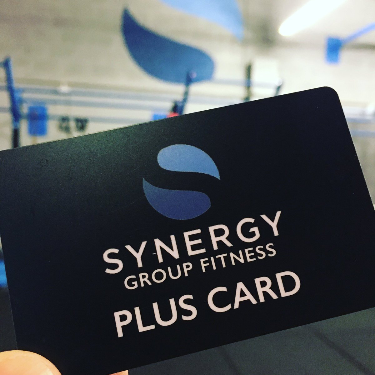 Because being part of <a href="/SynergyGyms/">SynergyGroupFitness</a> is more than just being a member of a gym.

#discountcard 
#supportlocal #localfood #localdrinks #bars #restaurants #beauty #trades #home #kitchen #sportsmassage #chiropractic #gymnastics #wellbeing #edinburgh #livingston #morethanjustagym