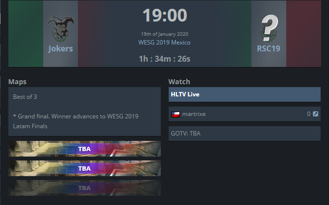 Martin Kuhn tweet media