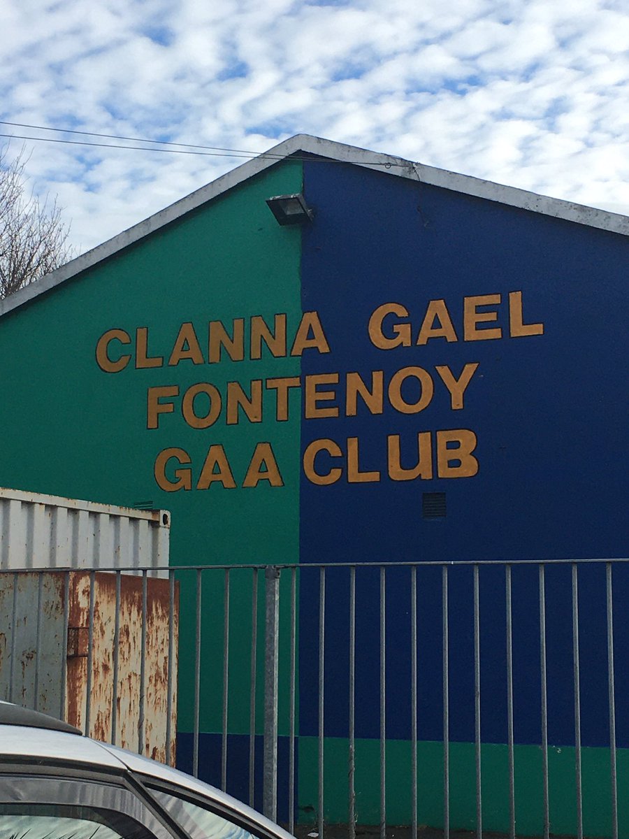 aled_hughes1's tweet image. Amazing day of Learning at Clanna Gael today. Well done to all the coaches and children. #developingspeed