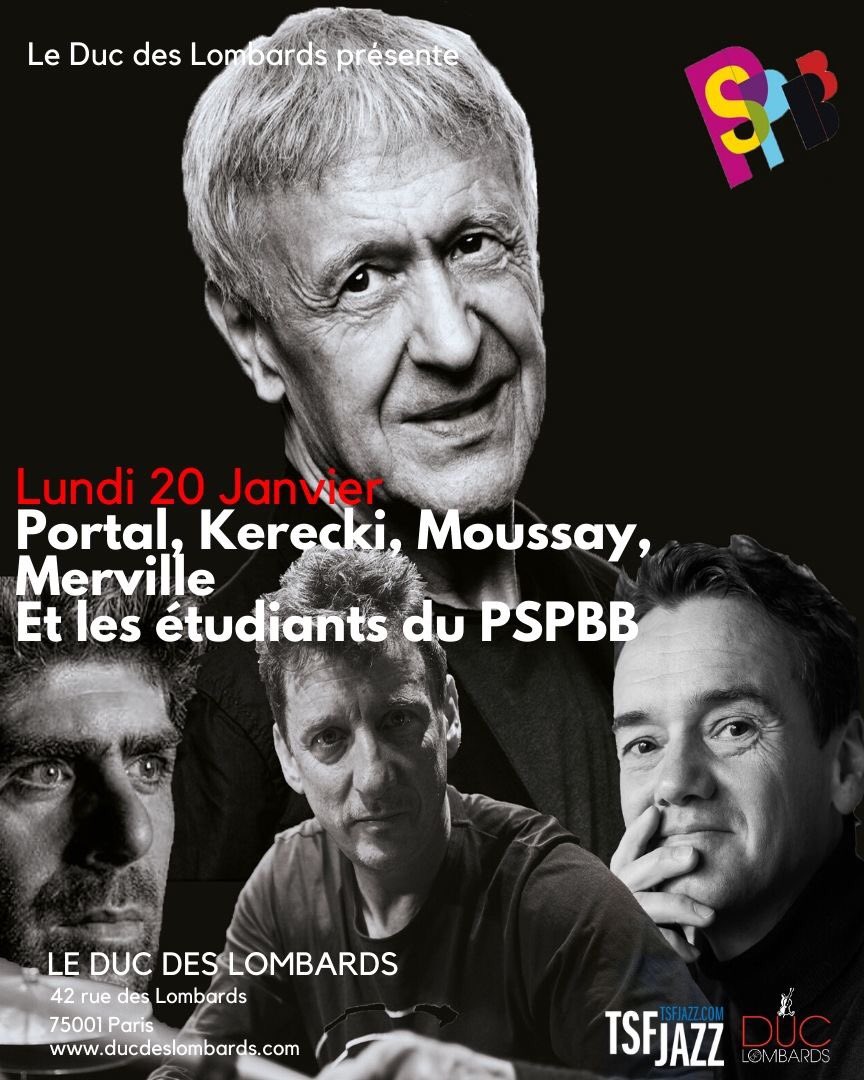 Stéphane Kerecki tweet media