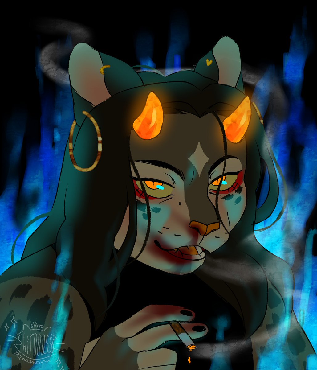 shirooosss's tweet photo. #art #digitalart #digital #sketch #furry #girl #oc #charaster https://t.co/wwnccFAIqw