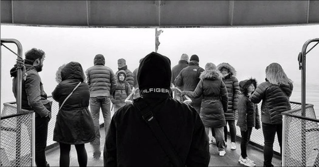 StatueCruises's tweet photo. During the winter season we suggest you dress in warm clothing and layer yourself. In severe cold weather during the winter hats, gloves, and scarfs are highly recommended.
#StatueCruises #NewYork #StatueOfLiberty #FAQ #NYC #NY https://t.co/UW9rRzeic5