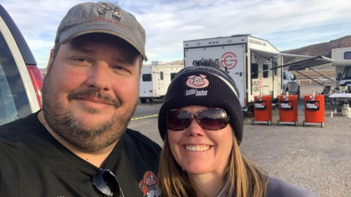 Feast Magazine (@feastmag) on Twitter photo Brad Leighninger on how barbecue changed his life, a new location of <a href="/GettinBasted/">Brad Leighninger</a> in Nixa and more bit.ly/2u3YipW Brad Leighninger on how barbecue changed his life, a new location of <a href="/GettinBasted/">Brad Leighninger</a> in Nixa and more bit.ly/2u3YipW