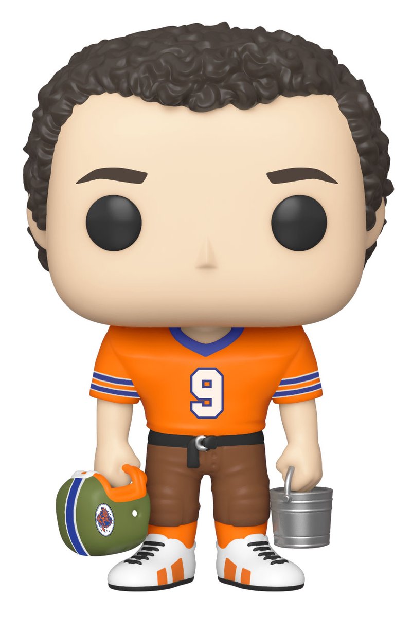 RT &amp; follow <a href="/OriginalFunko/">Funko</a> for a chance to WIN a @target exclusive Bobby Boucher Pop!  
#Funko #FunkoPop #Pop #Giveaway #exclusive #Waterboy #BobbyBoucher