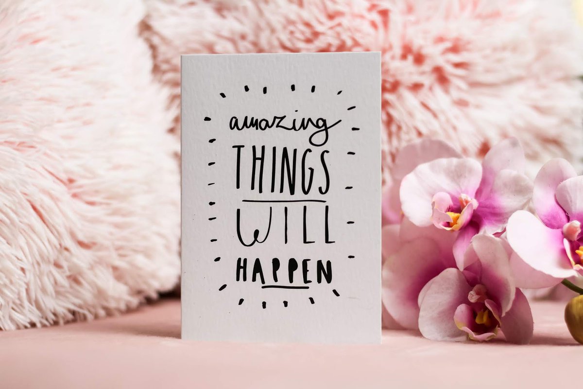 A New Attitude ❤ thelifeofaglasgowgirl.co.uk/2019/01/a-new-… #bloggerstribe #teacupclub @GoldenBloggerz @sunshineblogrt @allthoseblogs @LovingBlogs @UKBlogRT @ukhotbloggers #TRJForBloggers @BloggingBabesRT @LifestyleBlogs_