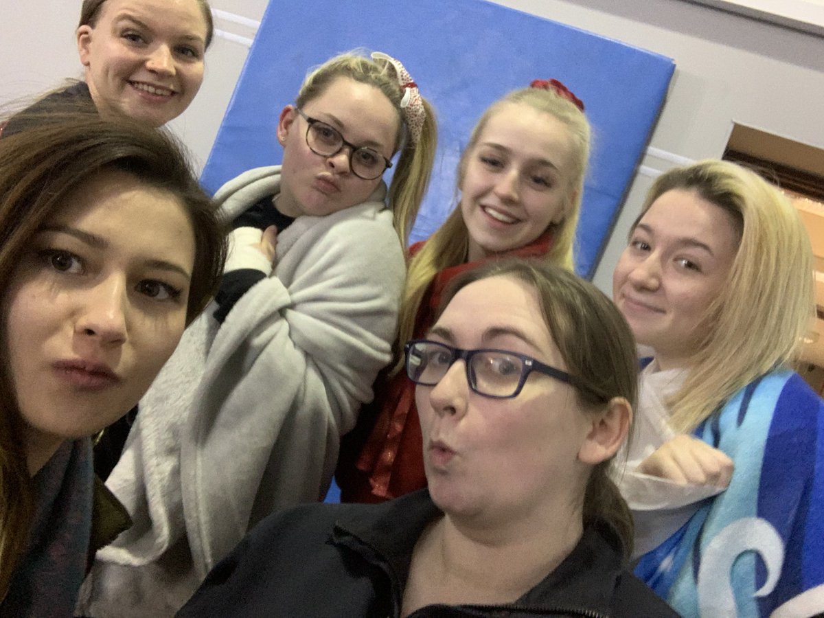 gstevensonsport's tweet photo. When you look back at your camera roll and realise you had far too much time to kill during breaks at training today  

🙈😂

#paracheer #teamengland #paraathlete https://t.co/Qf5i3dy4Xe