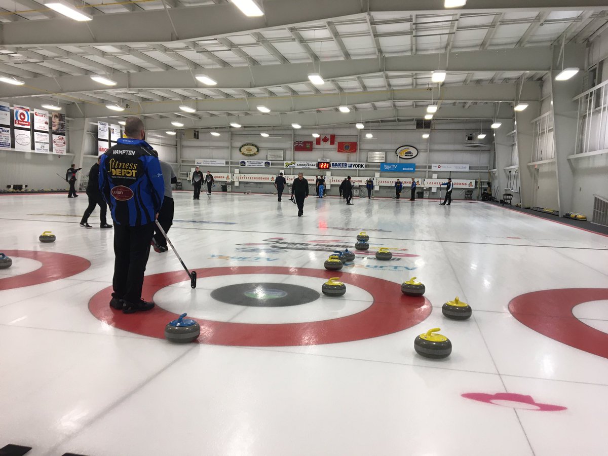 yourtvcornwall's tweet image. The Ottawa @ColtsCurling Series hit the Cornwall Curling Centre this weekend, with 13 teams made up of players with less than 5 years experience making their shots! There was local representation we well, with 2 teams from Cornwall hurrying hard to the final matches! #trulylocal
