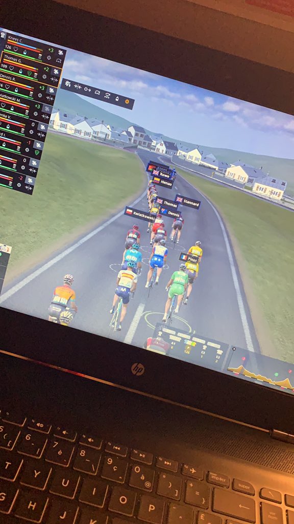 charlesmax48's tweet image. Petite soirée pcm #pcm2019