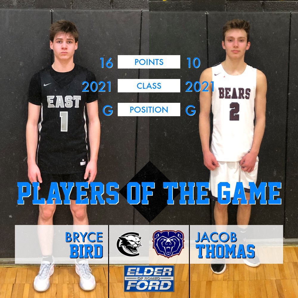 BFC_Athletics tweet media