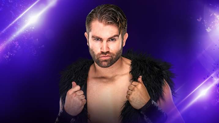 racsi_s's tweet photo. Happy Birthday to @MmmGorgeous Hope you Enjoy your Day #PrincePetty ๐ค #GorgeousTruth #Breezango ๐๐จ๐๐ฎ๐ค๐๐๐โค https://t.co/wc6L2NCorh