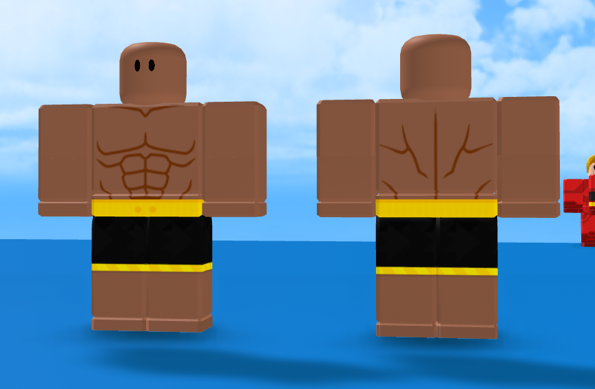 Foursci On Twitter Roblox Abs Roblox Abs Robloxdev Roblox - roblox abs 3 roblox