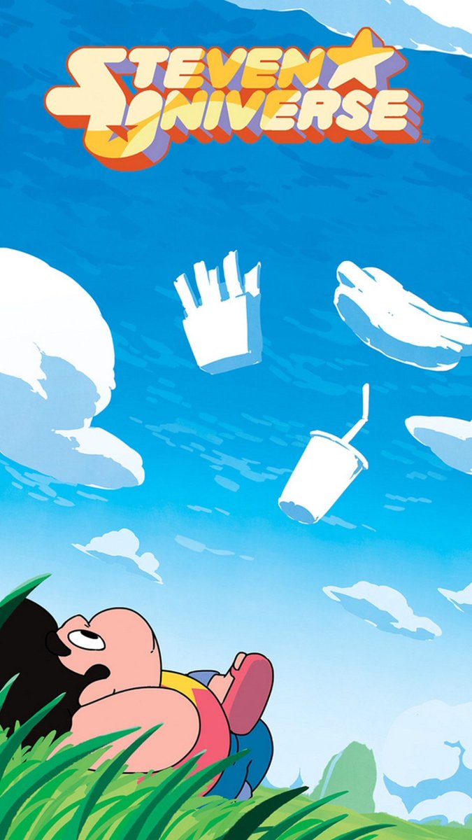 50 Steven Universe Phone Wallpapers On Wallpapersafari