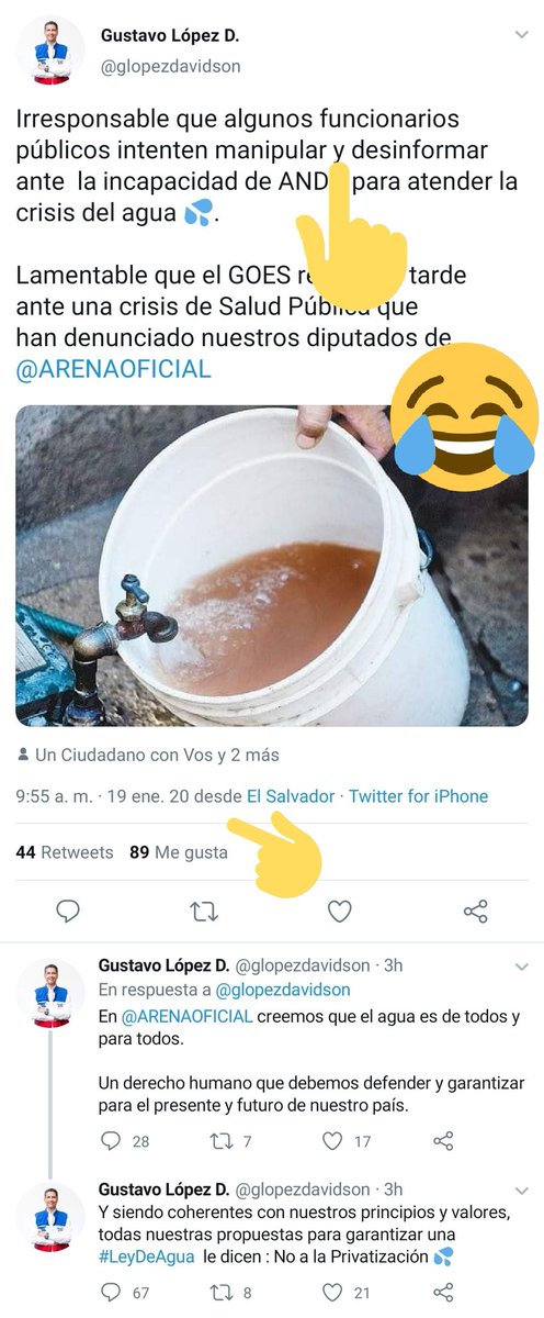 Nicolight Copernight On Twitter Fakenews Alert Fakenews