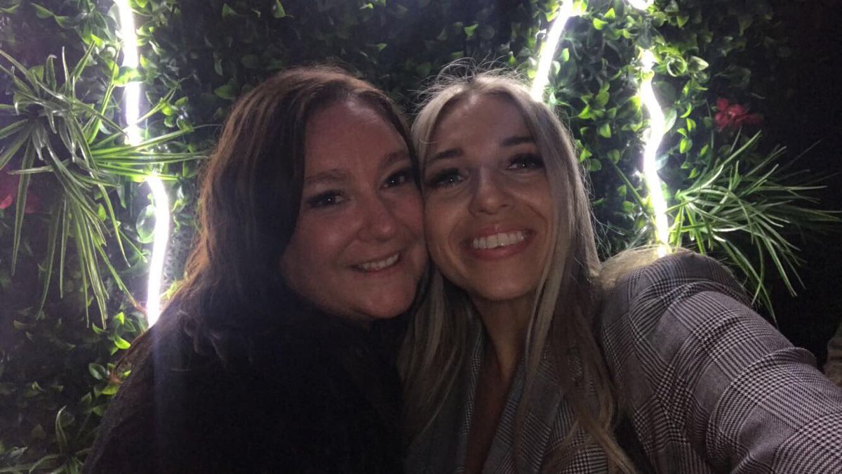 Georgia Trupia ERAC tweet media