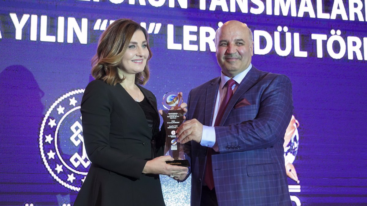 dbmd2012's tweet photo. 2020 Yılının İlk Haftasında Çırağan Sarayı'nda Gerçekleştirmiş Olduğumuz ''Basında Kültürün Yansımaları ve Başarıda Yılın En'leri Ödül Törenimizde Ödüller Çok Değerli Sahiplerini Buldu..Sayın İnci ERTUĞRUL👏 @GerceginPsnde @startv #inciertugrul #gerceginpesinde #startv #dbmd https://t.co/o7g9WhLTsh