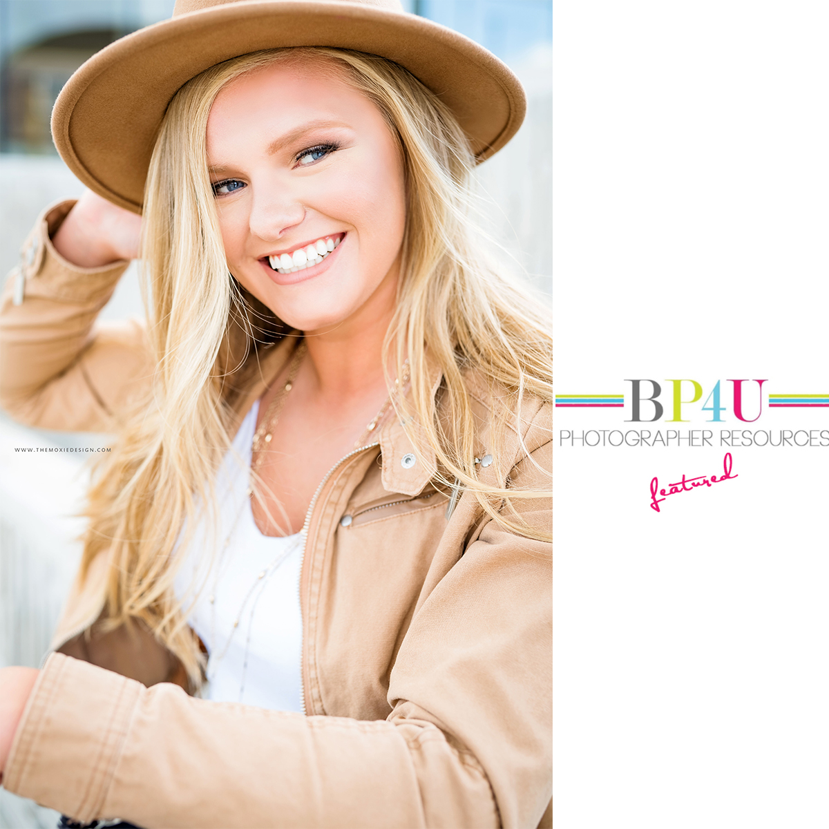 Super excited to have #classof2020 Moxie model Madison featured over at BP4U blog's instagram story and profile this weekend!! Head on over to their feed and show her some 💗💗💗
#moxiedesign #quadcitiesseniorphotography