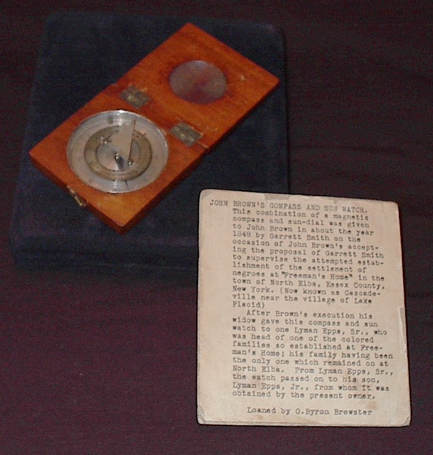 RichardFPryor's tweet photo. @AnekaBrown @Richardpryorjr @ABCNetwork @richardpryor @kmorrisjr More "great stock" receipts. Ehtan Hawke: https://t.co/0TlZQXFcCp

Handed down family item: John Brown's watch, given to him from Garrett Smith, donated to Albany museum recently by @jenniferlpryor, to preserve history, OUR history. 
KNOW your history esp. on this MLK Day! https://t.co/x4sMcJokn0