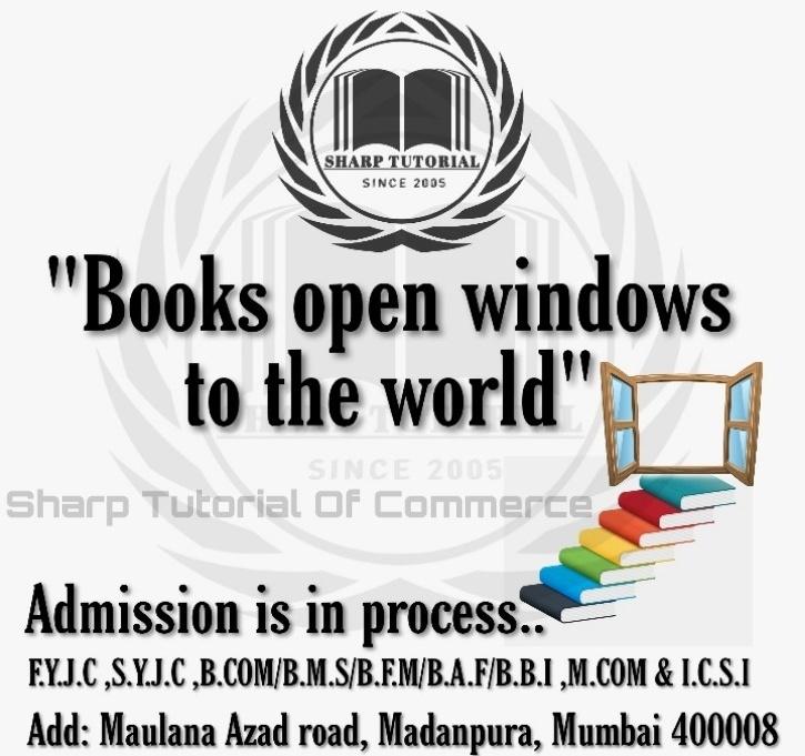 tutorial_sharp's tweet photo. #sharptuturial
#sharp_tutorial_of_commerce
#sharptutorialofcommerce
#hometuition
#education
#admissioninprogress https://t.co/lur20c55OZ