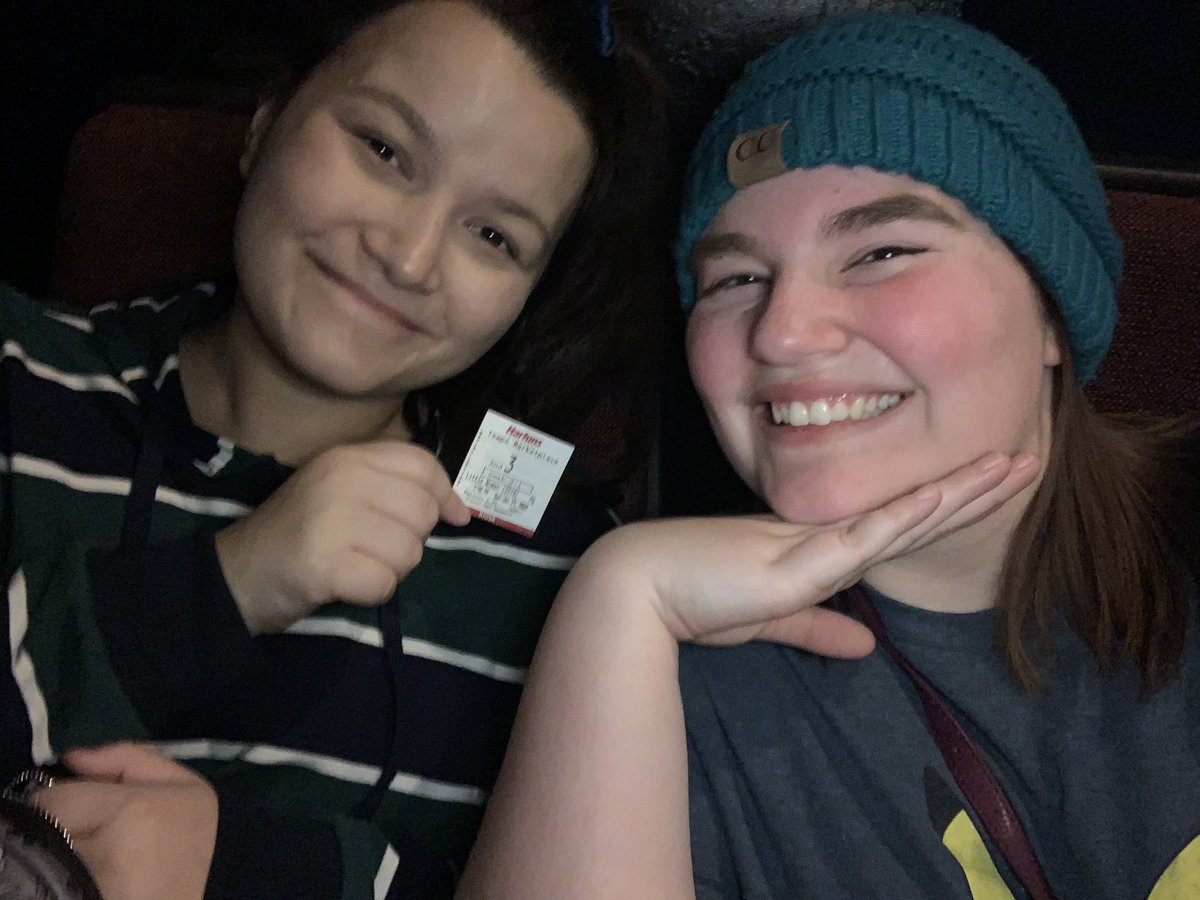 ready to see florence pugh and that’s it