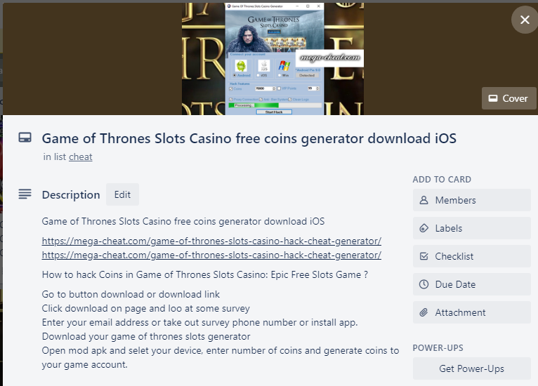 Slots Slots