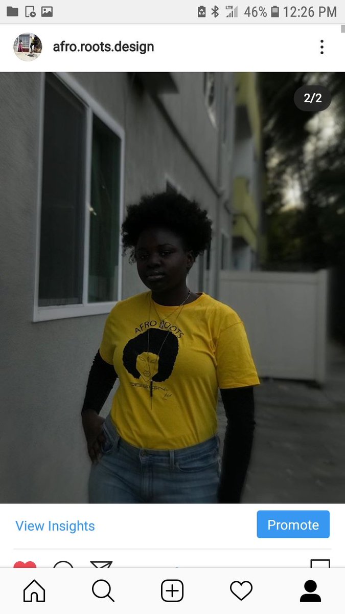 AdouBD's tweet photo. Belle surprise hier, en voyant une jeune #sรฉnรฉgalaise porter la marque de ma fille.
La nouvelle gรฉnรฉration, affirme ses racines noires, ses cheveux et son tein naturels, son #Africanitรฉ.
๐๐น๐ง๐ฟ๐ง๐พ๐ง๐ฝ
#AFROROOTSDESIGN by ARD
#weareafricanqueens #youngbusiness #youngentrepreneurs https://t.co/PBQieJhKen