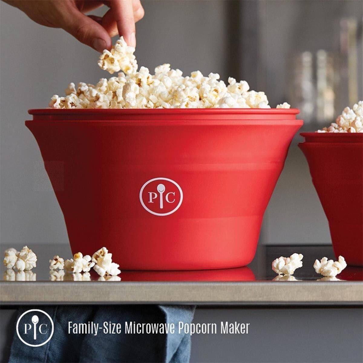 mwpamperedchef's tweet photo. Happy National Popcorn Day! Nicely popped and ready in 2-3 min!https://t.co/HOittcLIaN #nationalpopcornday #popcorn #January #celebrate #family #sunday #snacktime #snack #retweet #follow https://t.co/0tOR0Ub1FU
