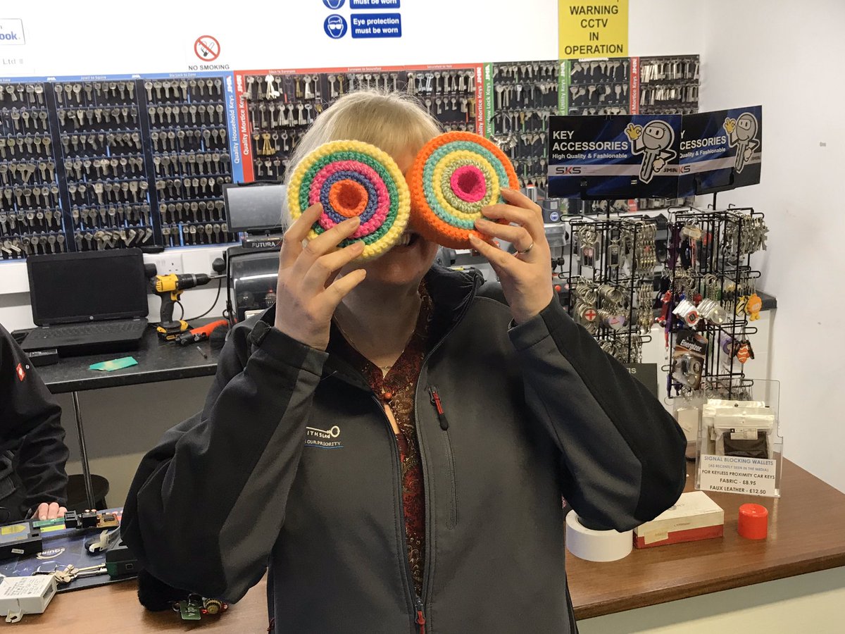 All done and posted out last Wednesday.  Hope they’ll be of some use over in Oz and some little critters get to make them home. 💚💛😀🏡🇦🇺 <a href="/uk_crafters/">UK Crafters United</a>