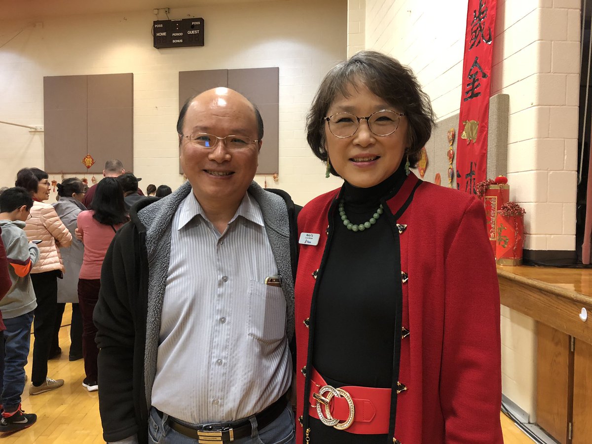 mtulaw's tweet photo. The best part of being on the Plano City Council is the official duty to wish everyone a Happy Chinese New Year. I mean, what other job allows you to do that?!!

做布蘭諾市議員最棒的福利就是可以在職位上正式的祝福大家新年快樂。還有什麼工作有如此福利？ https://t.co/idprk2Xfke