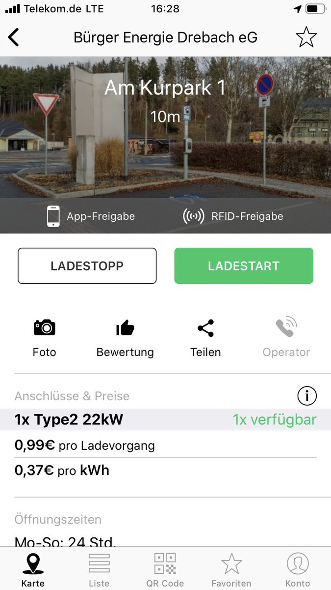 _tho_'s tweet photo. Erste #Keba #KeContact P30X ME #eichrechtskonform in #ThermalbadWiesenbad für die @bed_eg installiert. #Ladeinfrastruktur #Elektroauto #Elektromobilitaet #eMobility #electriclife #eaddicted #emobilityeast https://t.co/ez6M6jXte0