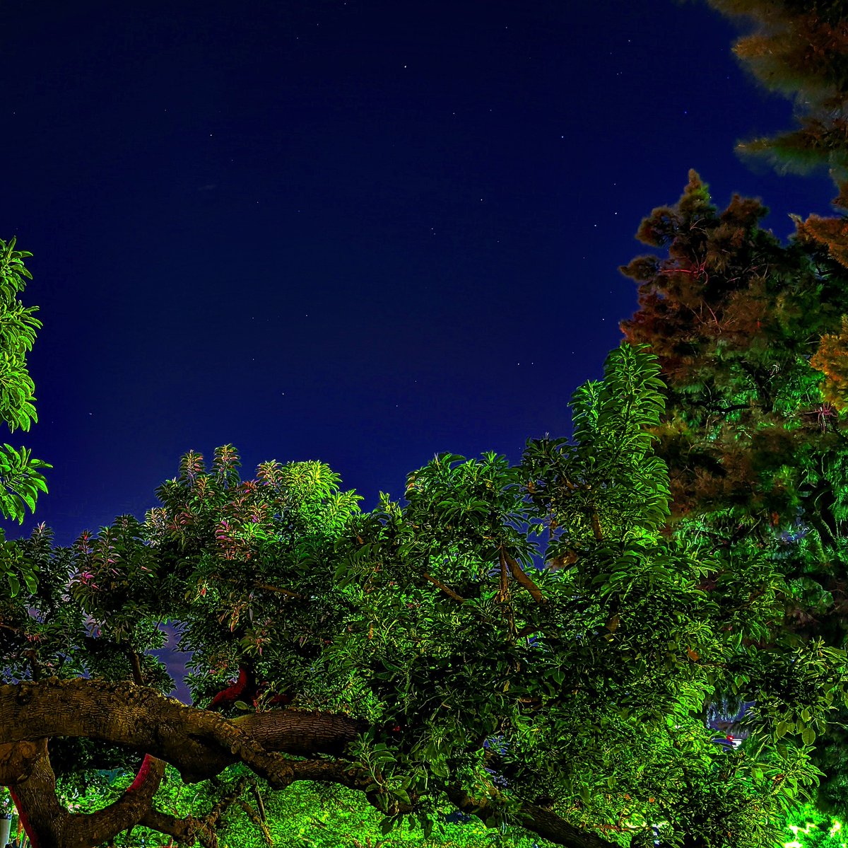 esojtwo's tweet photo. #madebygoogle #Astrophotography https://t.co/wMnsHBsjGg