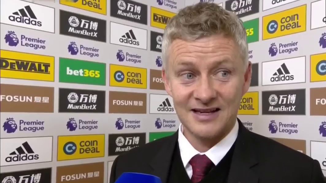 FootballJOE's tweet image. "The fact that Liverpool made the effort to get out of bed, shower, have a shave and come to the stadium today shows just how far our team has come."