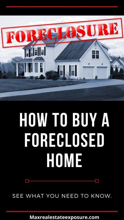 massrealty's tweet photo. How to Buy a Foreclosed Home | Purchasing a Foreclosure Property https://t.co/zvNMmyYDwT https://t.co/8290zZbfOm