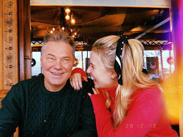 Schejbal's tweet photo. Looking forward to having ma pappy stay this week 🥰 @maschejbal https://t.co/BQ9ZJPJRkO https://t.co/xqvDq4v8Bb