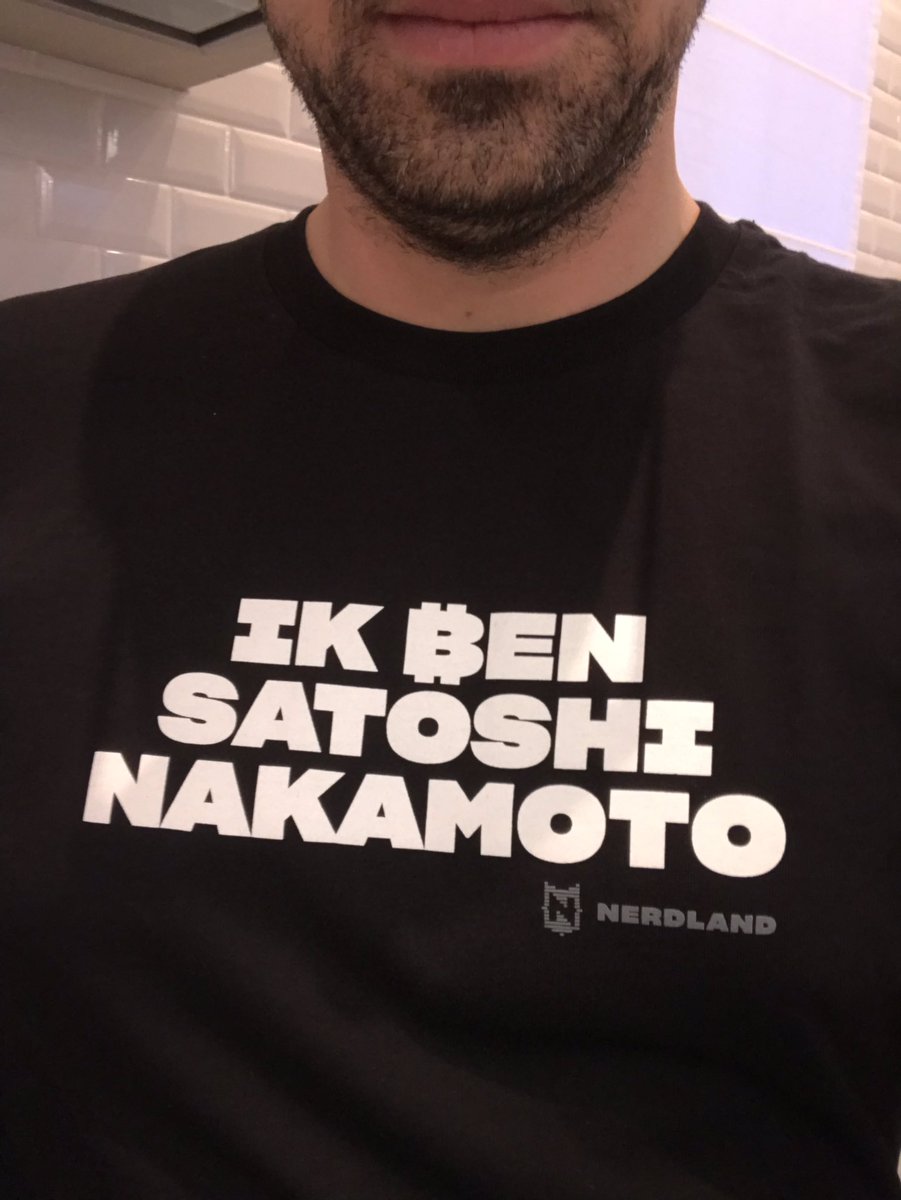 Zo, dat is dan ook duidelijk. #nerdland #nerdlandpodcast #nieuwjaarscadeau <a href="/lievenscheire/">Lieven Scheire</a> <a href="/jbaert/">Jeroen Baert</a>