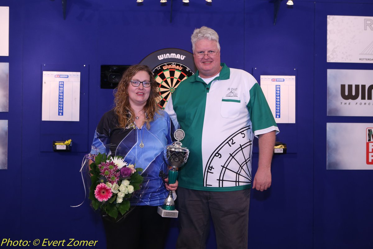 alle winnaars voor zover nu bekend