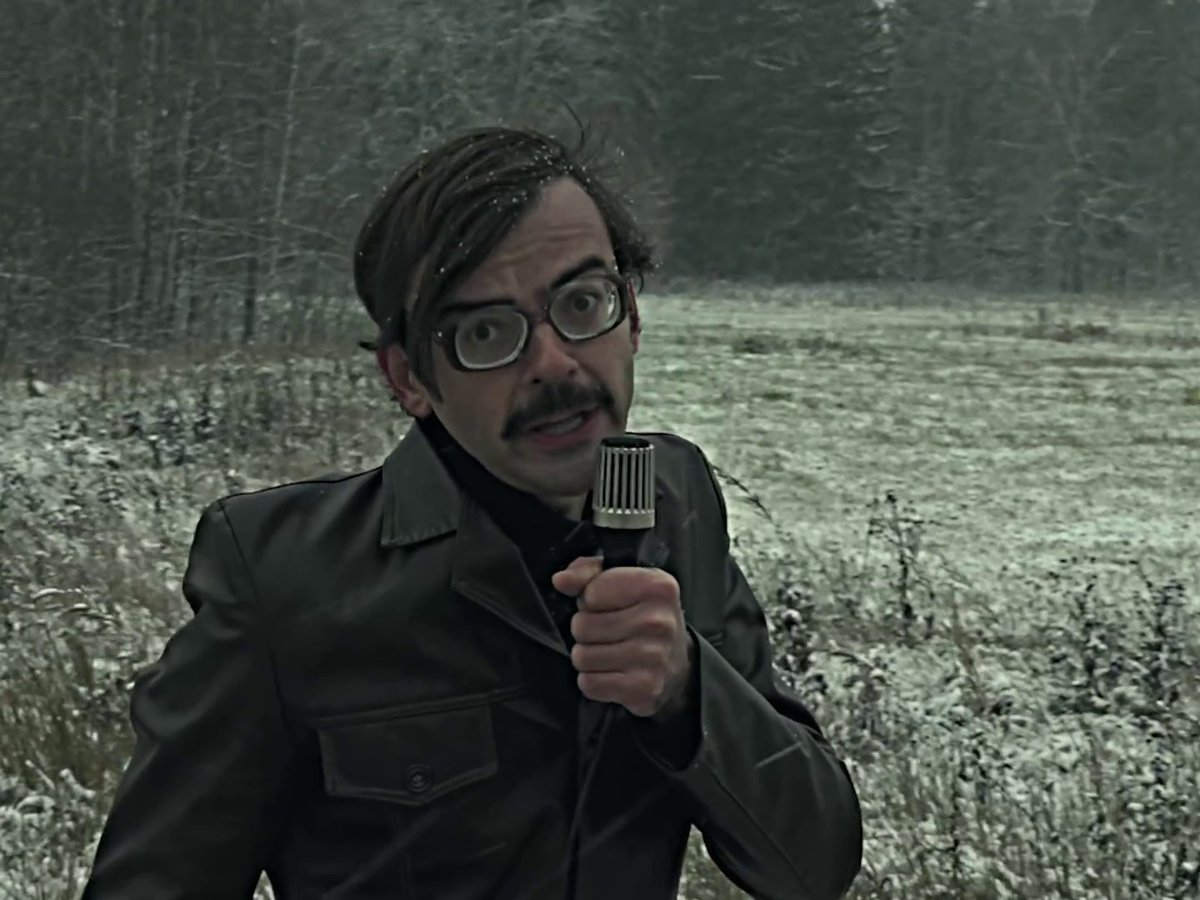 podbolotnik's tweet image. Жертва была догната... догнана... догнанная... Жертва была догнатая!