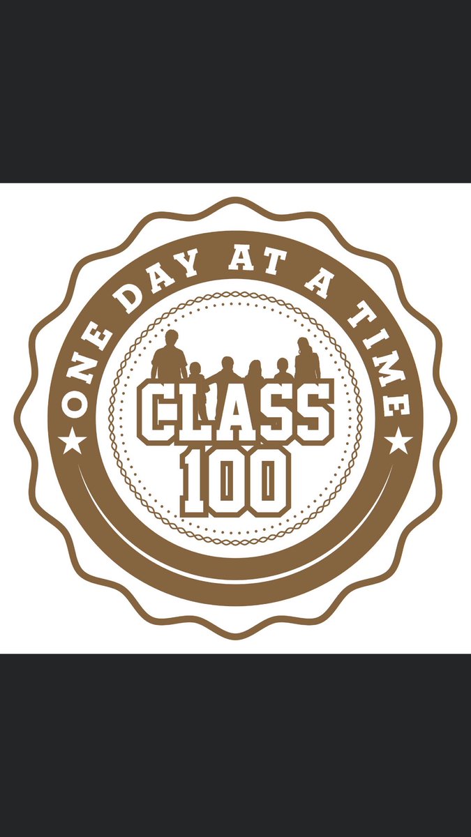 keishkeish88's tweet image. Class is in session #class100
